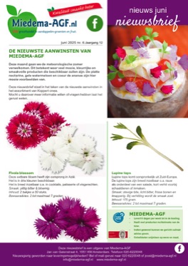 Miedema-AGF nieuwsbrief augustus 2020